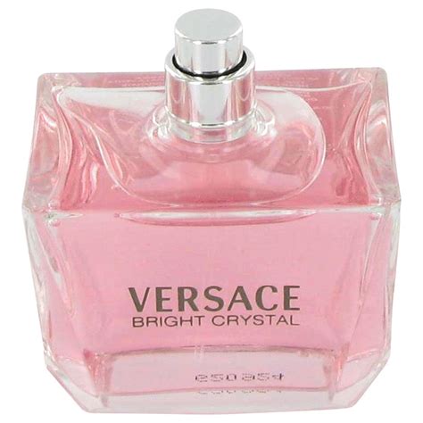 Versace Bright Crystal Perfume For Women Buy Online Now At