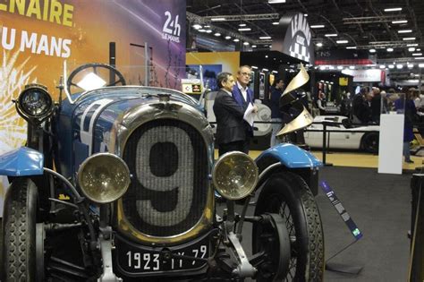 24 Heures Du Mans Le Premier Départ C’était Il Y A 100 Ans Jour Pour Jour Sport Le Mans