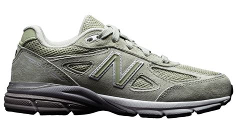 Venta New Balance 990 Made In Usa En Stock