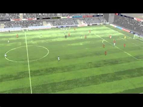 Malmo Ff Vs Kalmar Ff Therns Mal Minuter Youtube