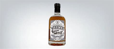 Woodson Bourbon Whiskey – Woodson Whiskey