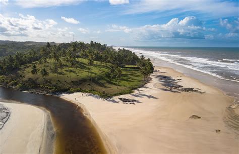 Praias Em Ilh Us As Melhores Praias De Ilh Us Na Bahia