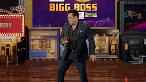 Bigg Boss 14 Contestants Name, Start Date, Timing, Promos, Host Name ...