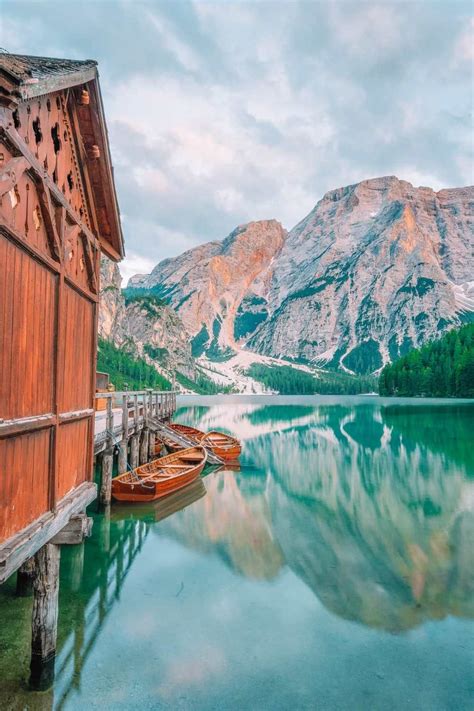 13 Very Best Places In Northern Italy To Visit Artofit