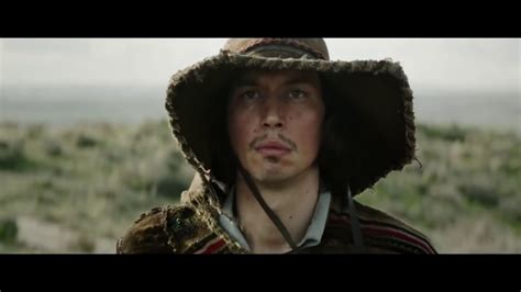 The Man Who Killed Don Quixote Review Terry Gilliam Adam Driver Film