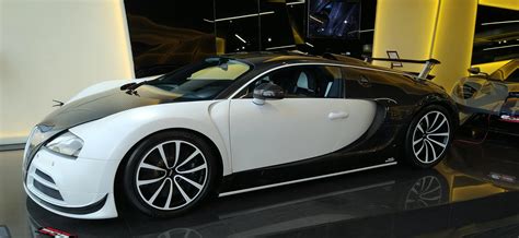 [mansory Vivere Bugatti Veyron Super Sport ] Found In Al Ain Motors