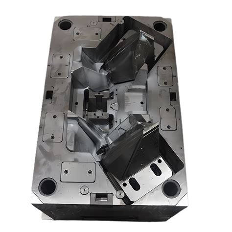 Supply Automotive Precision Plastic Injection Mold Wholesale Factory