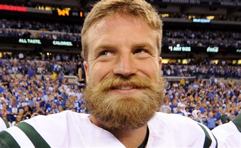 Shear madness: Jets QB Ryan Fitzpatrick trims his beard | FOX Sports