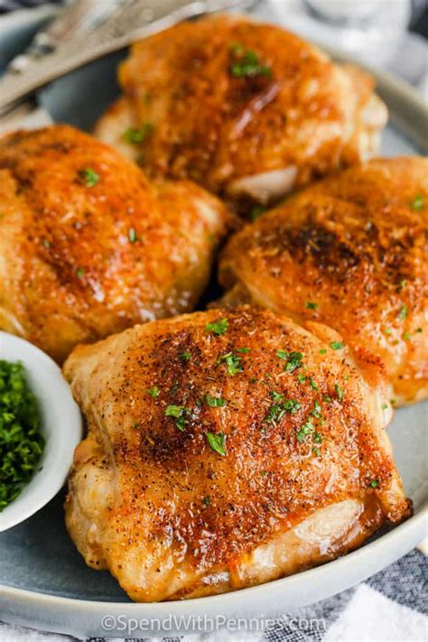 Air Fryer Chicken Breasts Spend With Pennies