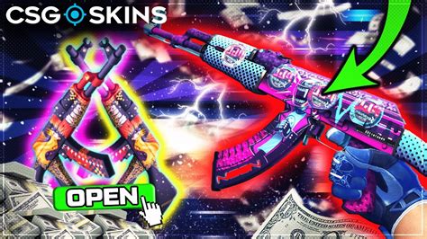 UCUZ KASA EFSANE AK KATLATTI Csgo Skins Promo Code YouTube