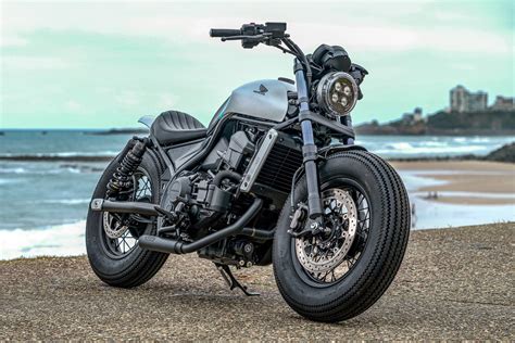 Honda Rebel Customs Gallery Motorcycle Cruiser