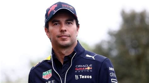 Deberá Mejorar Cómo Le Fue A Checo Pérez En Las Pruebas Libres Previas A La Clasificación