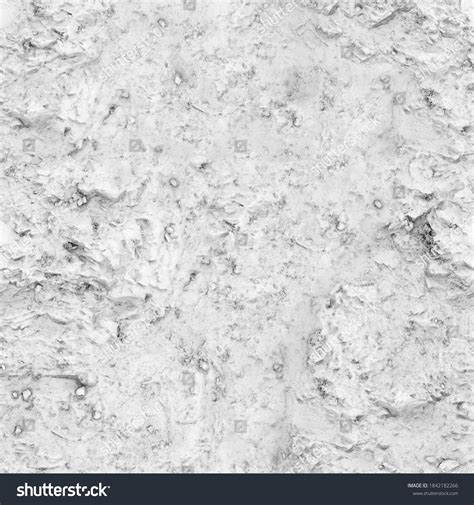 8k Rock Roughness Texture Height Map 库存插图 1842182266 Shutterstock