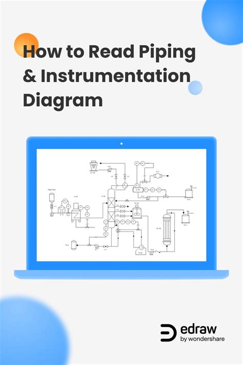 Piping And Instrumentation Diagram Pandid Chart Tool Org Chart Flow