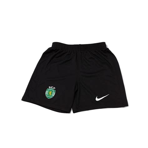 Conjunto Sporting Clube de Portugal Primera Equipación Stadium 2022