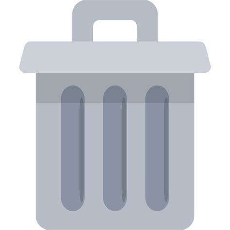 Trash Mac Icon at Vectorified.com | Collection of Trash Mac Icon free for personal use