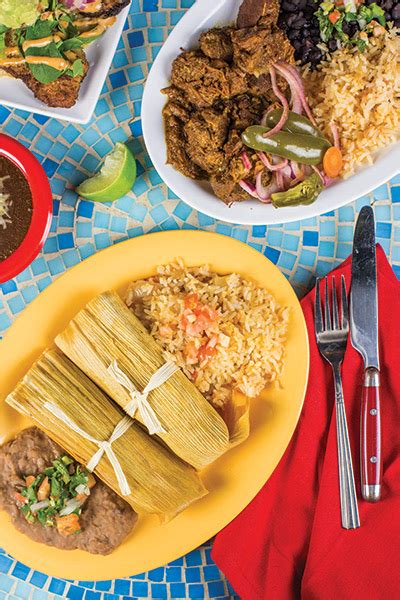 Austin's 15 Essential Tex-Mex Restaurants - Austin Monthly Magazine