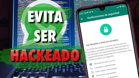 C Mo Te Pueden Hackear Por Una Llamada En Whatsapp Prot Gete Ahora