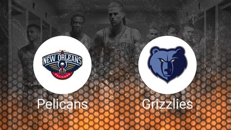 Predicting The Pelicans Vs Grizzlies Game Odds Spread Insights