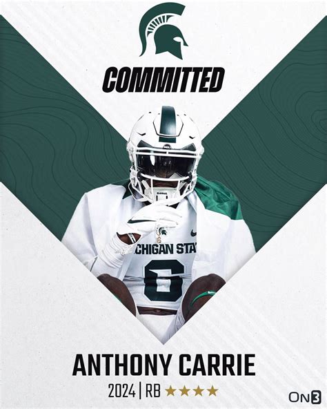 SpartanMag On Twitter BREAKING MichiganState Has Picked Up A