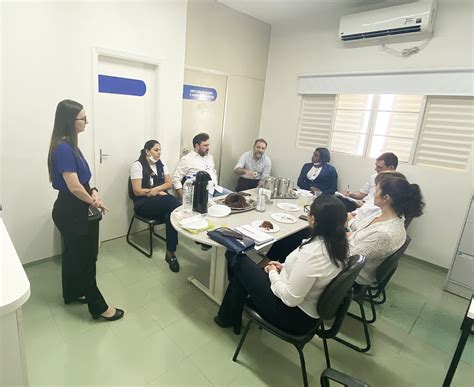 Hospital Dos Fornecedores De Cana De Piracicaba Conhece Trabalho Do Hpa