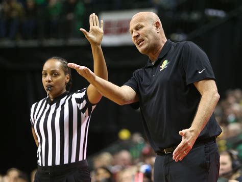 Oregon Ducks women’s basketball resume review: With relevant opponents ...