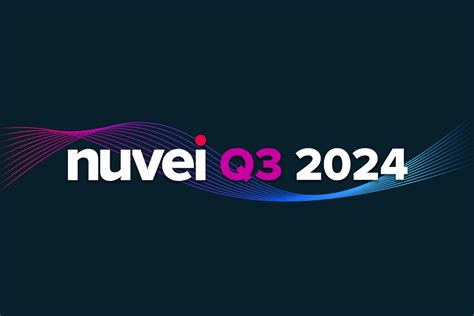 Nuvei Receives Final Regulatory Approval For Arrangement With Advent