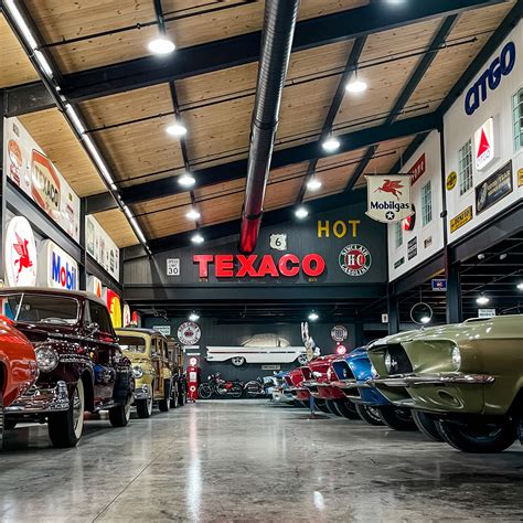 Car Barn Waco Texas at Ella Hogarth blog