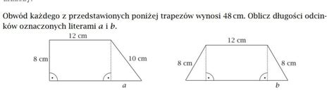 Prosz Pom Cie Mi W Zadaniu Bo Nie Rozumiem Brainly Pl