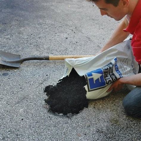 EZ Street Pothole Repair Kit | Pittman