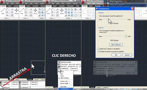 Cadistic Tutoriales Tips Y Trucos De AutoCAD Febrero 2013