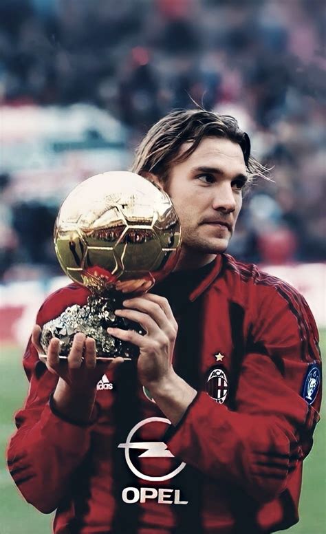 Andriy Shevchenko Andriy Shevchenko Ac Milan Football Images