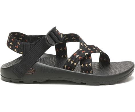 Chaco Mens Z1 Classic Sierra Black