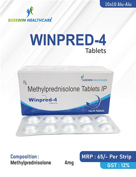 Winpred 4 Franchise Company Winpred 4 Pcd Company