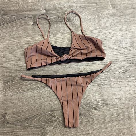 Acacia Bikini Set Gem