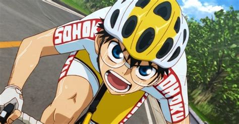 Discover More Than 67 Anime About Cycling Super Hot In Cdgdbentre