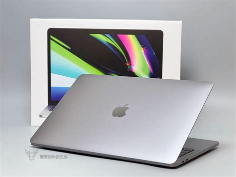 M2 Macbook Pro 開箱動手玩：它在這三點給了你真正想要的功能 壹哥的科技生活