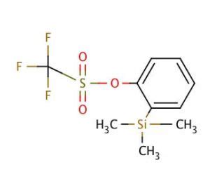 Trimethylsilyl Phenyl Trifluoromethanesulfonate Cas