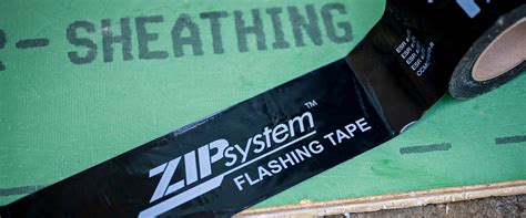 Zip System | Effingham Builders Supply