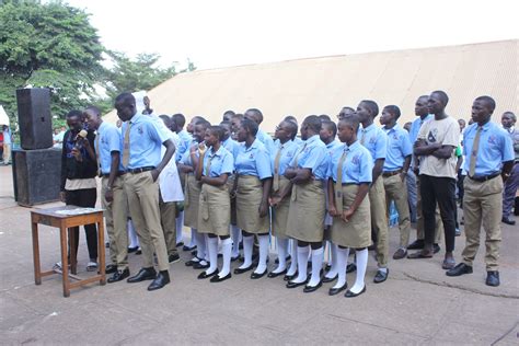 Gallery Uganda Martyrs High School Lubaga