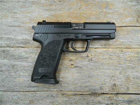 Heckler Koch Usp Acp Northeastern Firearms