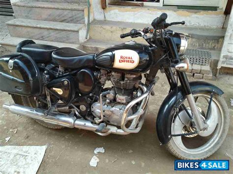 Used 2014 Model Royal Enfield Classic 350 For Sale In Gurgaon Id