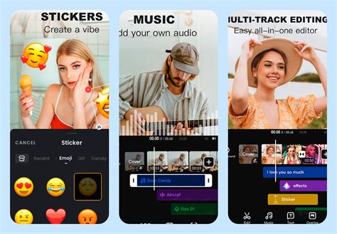 9 лучших камер для Андроид