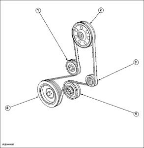 Solved Can I Bypass The Ac Pulley In My Ford Focus Se Ford