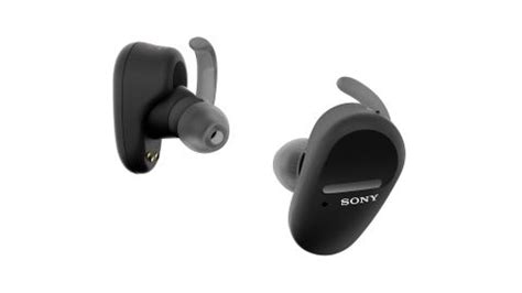 Sony WF-SP800N review | What Hi-Fi?