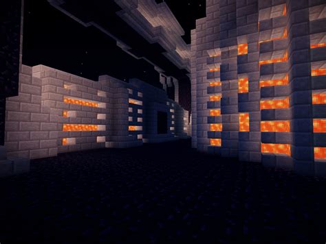 fortified castle minecraft map