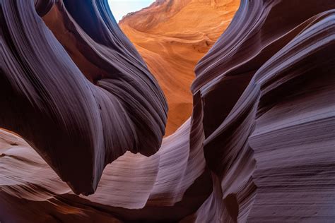 Antelope Canyon During Off Peak Season - Dixie's Antelope Canyon Tours