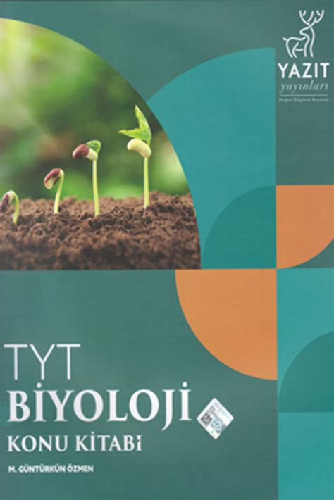 Tyt Biyoloji Konu Kitab Palme Kitabevi