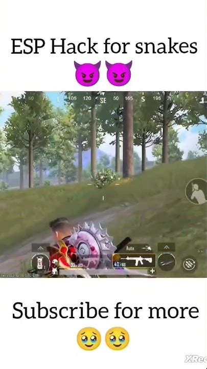 How To Spot Snakes 🐍🐍🐍 Pubgmobile Viral Bgmi Shorts Youtube