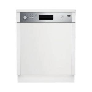 Beko DSN05310X ugradna mašina za pranje sudova 13 CT shop